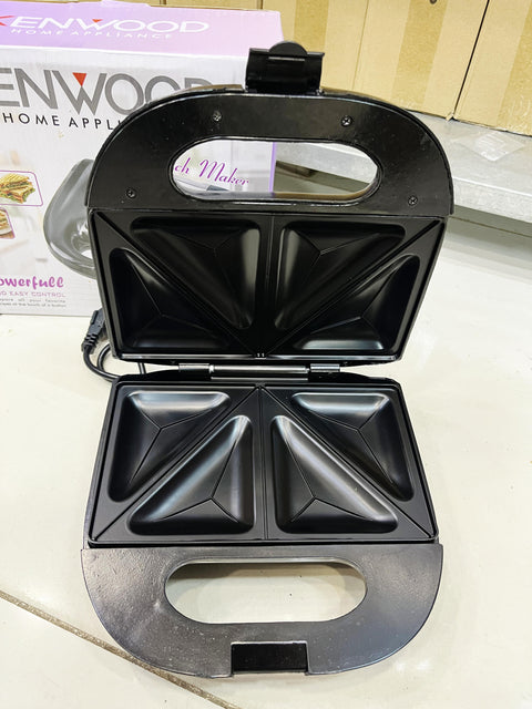 Sandwich Maker