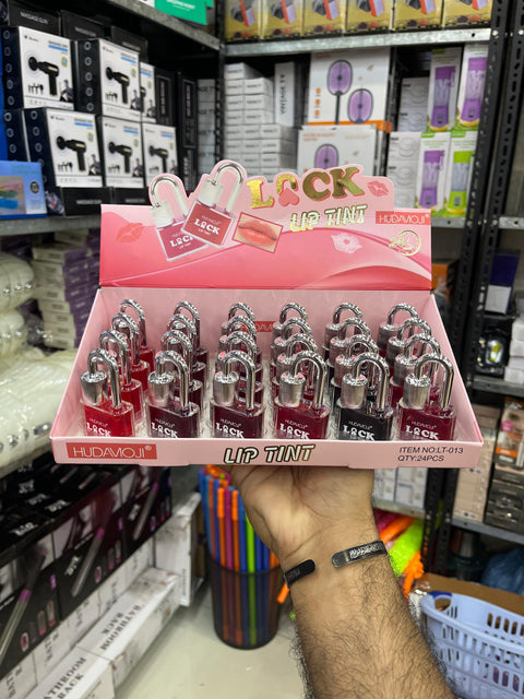 Lock Shape Lip Tint