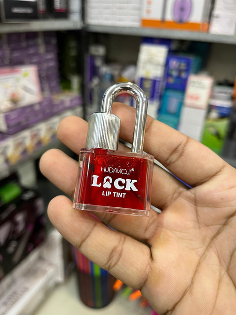 Lock Shape Lip Tint