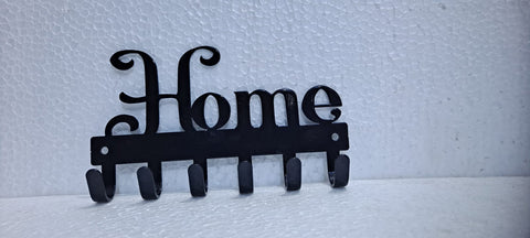 New Packaging Wall mounted key holder (metal)