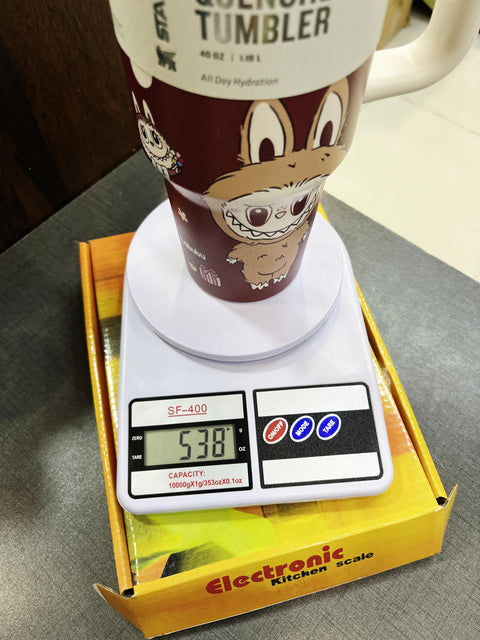 Kitchen Weight Scale